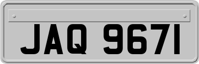 JAQ9671
