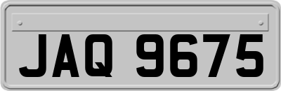 JAQ9675