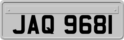 JAQ9681