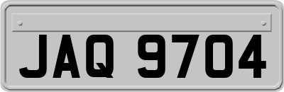 JAQ9704