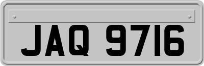 JAQ9716