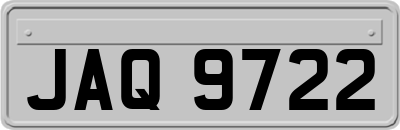 JAQ9722