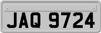 JAQ9724