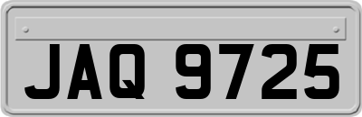 JAQ9725