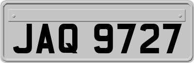 JAQ9727