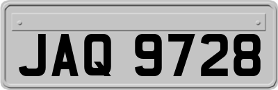 JAQ9728