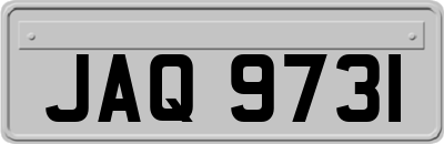 JAQ9731