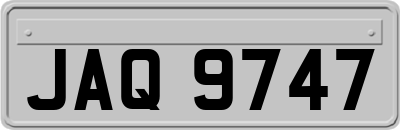 JAQ9747