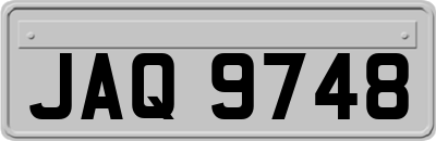 JAQ9748