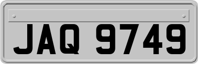 JAQ9749