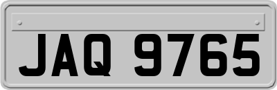 JAQ9765