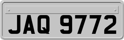 JAQ9772