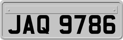 JAQ9786