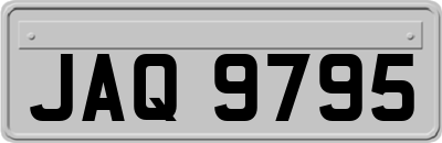 JAQ9795
