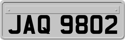 JAQ9802