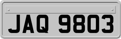 JAQ9803