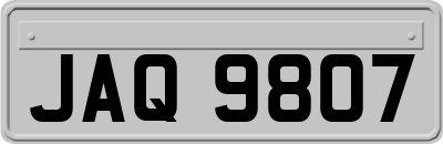 JAQ9807