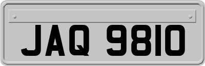 JAQ9810