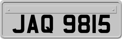 JAQ9815