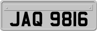 JAQ9816