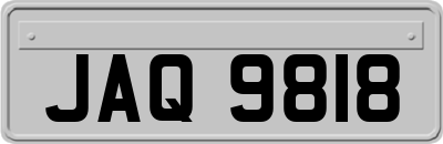 JAQ9818