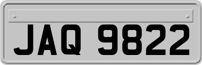 JAQ9822