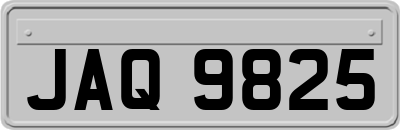 JAQ9825