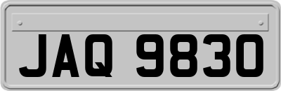 JAQ9830