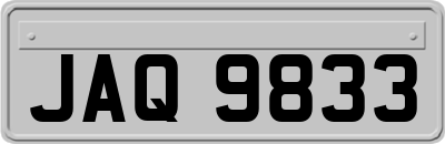 JAQ9833