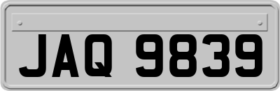JAQ9839