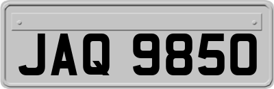 JAQ9850