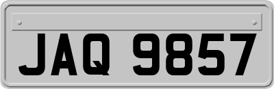 JAQ9857