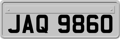 JAQ9860