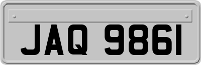 JAQ9861