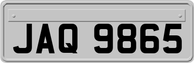 JAQ9865