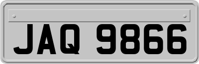 JAQ9866