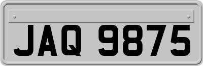 JAQ9875