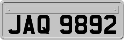 JAQ9892