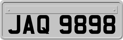 JAQ9898