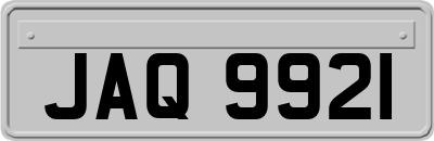 JAQ9921