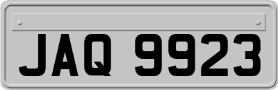 JAQ9923