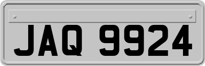 JAQ9924