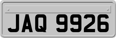JAQ9926