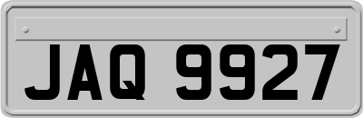 JAQ9927