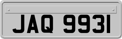 JAQ9931