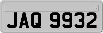 JAQ9932