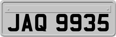 JAQ9935