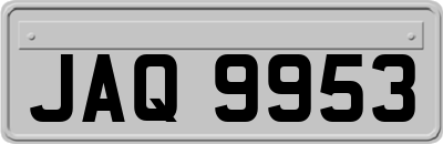 JAQ9953
