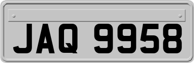 JAQ9958