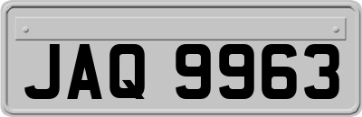 JAQ9963